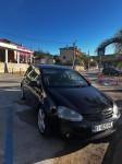 VW Golf 5 1,9 TDI