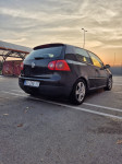 VW Golf 5 1,9 TDI