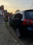 VW Golf 5 1,9 TDI