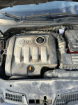 VW Golf 5 1.9 TDI