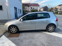 VW Golf 5 2,0 TDI