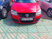 VW Golf 5 2,0 TDI