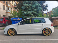 VW Golf 5 2,0 TDI