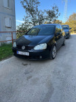 VW Golf 5 2,0 TDI Sportline ‘04 Reg.1.g.