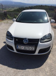 VW Golf 5 GT Sport 2,0 TDI