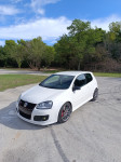 VW Golf 5 GTI EDITION 30