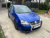 VW Golf 5 R32 DSG 4MOTION