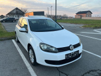 VW Golf 6 1,4 reg:9/2025