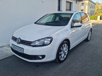 ✅VW Golf 6 1,6 TDI 2010.g.*TEAM OPREMA-SERVISNA KNJIGA*✅