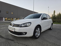 VW Golf 6 1,6 TDI / MATCH / REG 1 GODINU / ALU 16 / SENZORI / KLIMA /