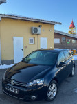 VW Golf 6 1,6 TDI MATCH , REG GOD DANA, NOVE GUME,TOP STANJE, 2012 g