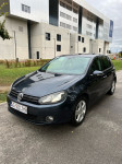 VW Golf 6 1,6 TDI