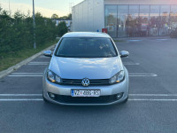 VW Golf 6 1,6 TDI