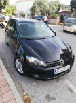 VW Golf 6 1,6 TDI Highline