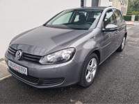 VW Golf 6 1,6 TDI 2011.g.*TEAM OPREMA-SERVISNA KNJIGA*