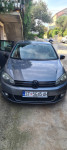 VW Golf 6 1,6 TDI