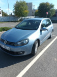 VW Golf 6 1,6 TDI