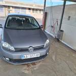 VW Golf 6 1,6 TDI