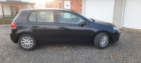 VW Golf 6 1,6 TDI