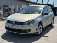 VW Golf 6 1,6 TDI STYLE, GR SJED, A. KLIMA, 2 SETA, AUTO KREDIT 4,65%