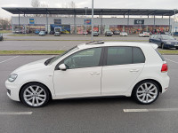 VW Golf 6 2,0 GTD  DSG 170 KS.2011 god.FULL OPREMA STANJE ODLICNO !!