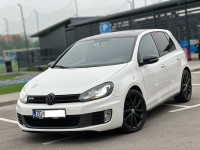 **VW GOLF 6 2.0 TDI GTD*DSG*AUTOMATIK*XENON*125KW*FULL LED**