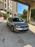 VW Golf 6 2,0 TDI