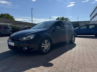 VW Golf 6 2,0 TDI Highline oprema - Kamera, senzori, parkpilot