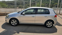 VW Golf 6 2,0 TDI