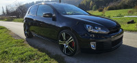 VW Golf 6 2,0 TSI GTI ADIDAS EDITION TOP STANJE  AKCIJA !!!!!