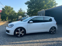 VW Golf 6 Gti DSG