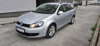 VW Golf 6 Variant 1,6 TDI ,SERVISNA, 2011.G