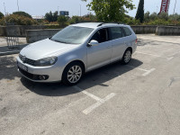 VW Golf 6 Variant 1,6 TDI