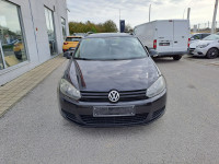 VW Golf 6 Variant 1,6 TDI