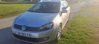 VW Golf 6 Variant 1,6 TDI