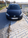 VW Golf 6 Variant 1,6 TDI