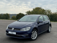 VW Golf 7.5 1,0 TSI Comfortline, navi, led, park pilot