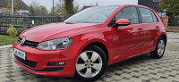 VW Golf 7 1,2 TSI BMT - 1.VLASNIK - NIJE UVOZ - ODLIČNO STANJE -