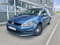 VW Golf 7 1,2 TSI •REG••SET ALU FELGI• Veliki serv.