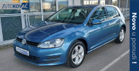 VW Golf 7 1,2 TSI •REG • Veliki serv.