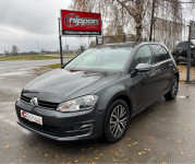 VW Golf 7 1,2TSI NAVI - 74 000km - 1VL - SERVISNA