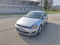 VW Golf 7 1,4 TSI Highline sport