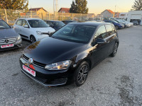 VW Golf 7 1.6 TDI // ALLSTAR ***93.000 km*** 1.Vlasnik, 2017. Godina