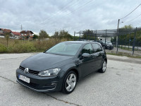 VW Golf 7 1,6 TDI #ALLSTAR #TOP STANJE #SERVISNA KNJIGA #144 TKM