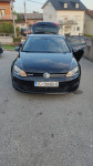 VW Golf 7 1,6 TDI automatik DSG