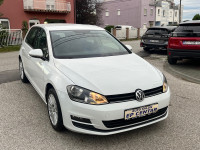 VW Golf 7 1,6 TDI BMT 2014god.