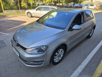 VW Golf 7 1,6 TDI BMT automatik