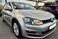 VW Golf 7 1,6 TDI BMT automatik