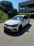 VW Golf 7.5 R-line DSG