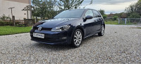 VW Golf 7 1,6 TDI BMT